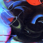 Fighting Forms - Franz Marc - part 3